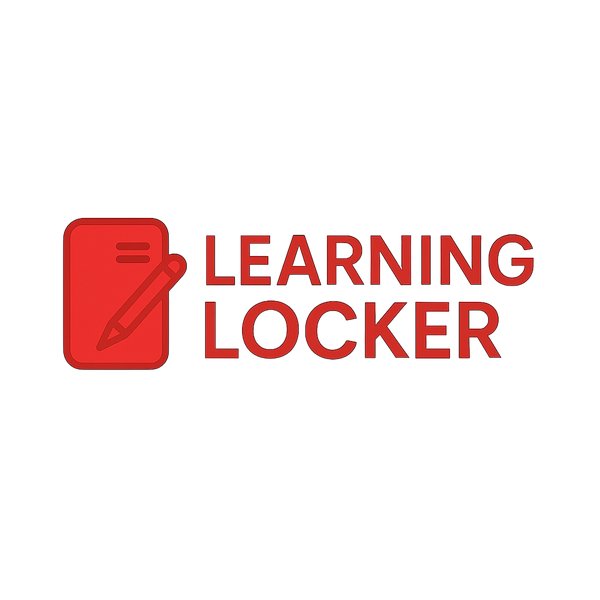 LearningLocker